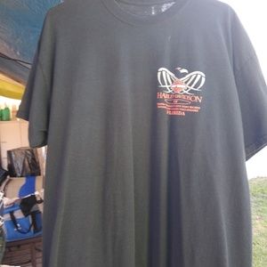 Harley Davidson tee